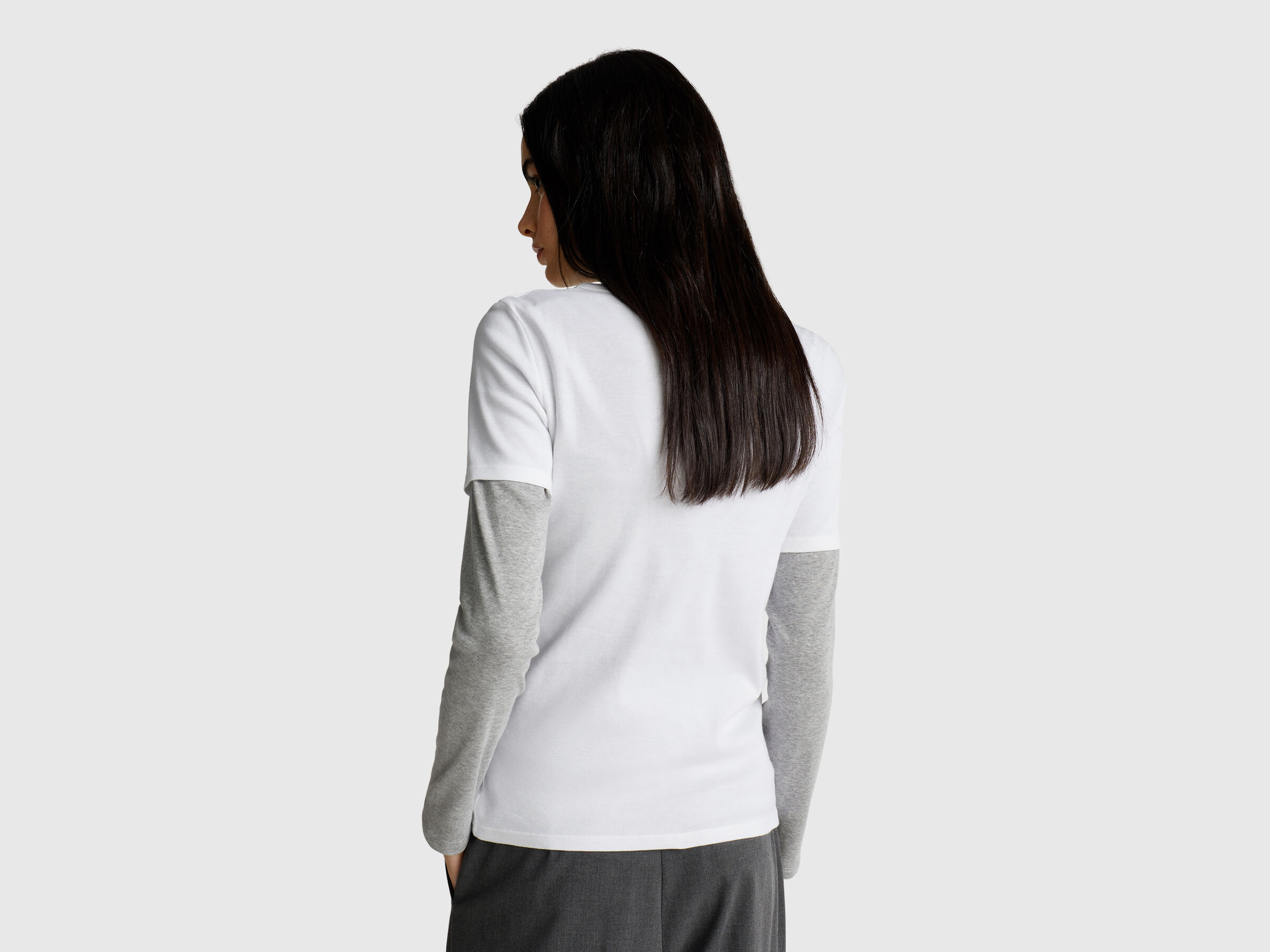 T-SHIRT Women image number 2